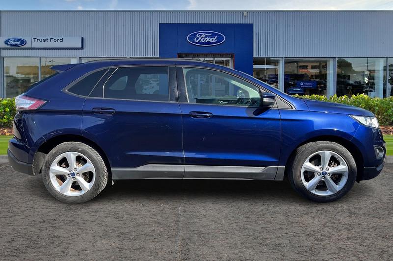 Used Ford Edge 2016 for sale - 78166273: Photo 3