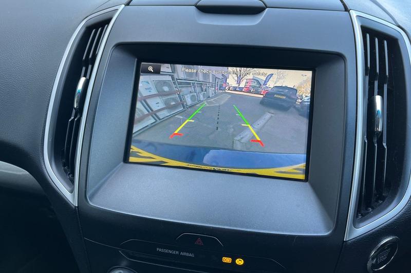 Used Ford Edge 2016 for sale - 78166273: Photo 30