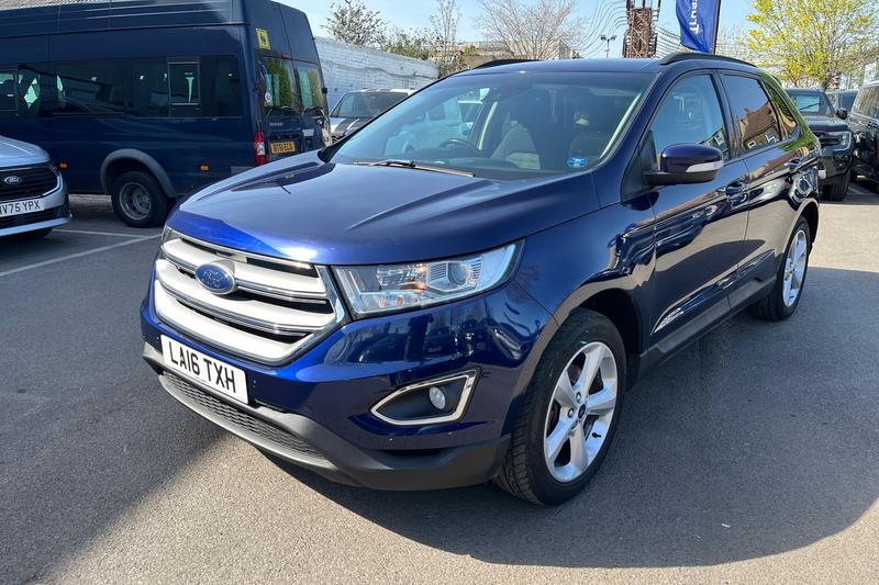 Used Ford Edge 2016 for sale - 78166273: Photo 32
