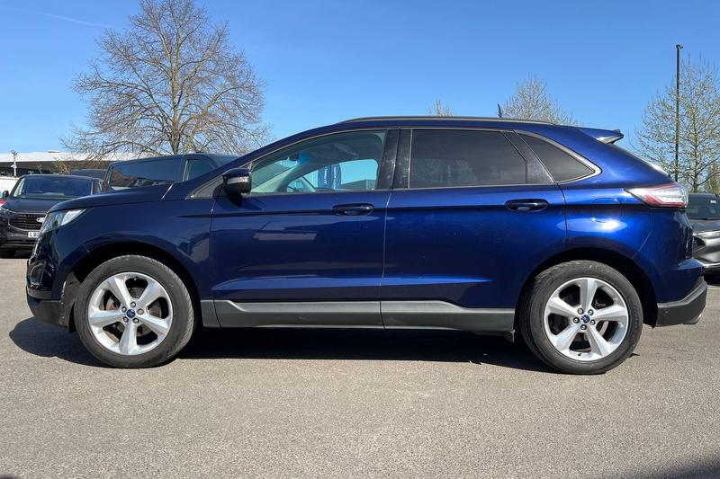 Used Ford Edge 2016 for sale - 78166273: Photo 33