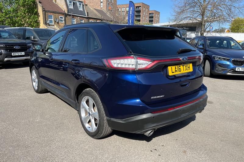 Used Ford Edge 2016 for sale - 78166273: Photo 34