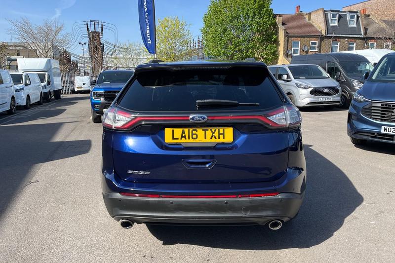 Used Ford Edge 2016 for sale - 78166273: Photo 35