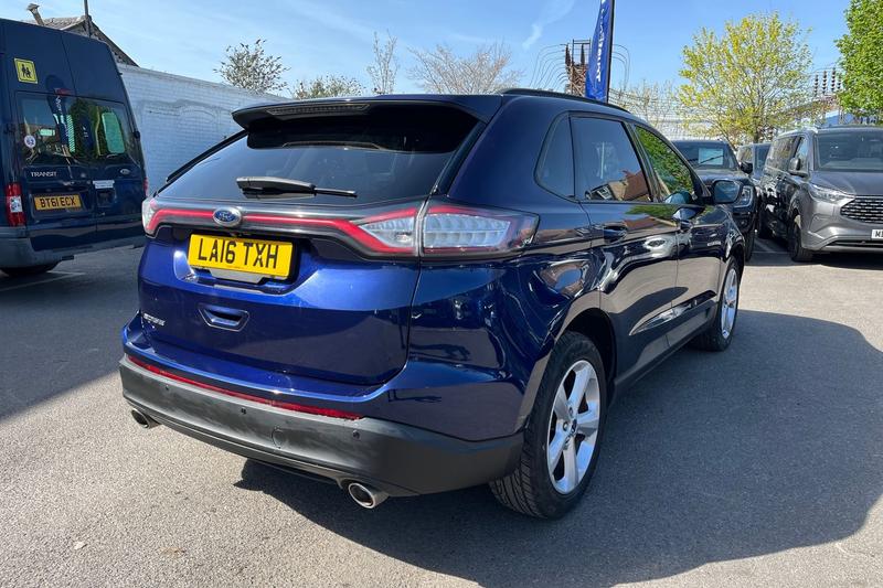 Used Ford Edge 2016 for sale - 78166273: Photo 36