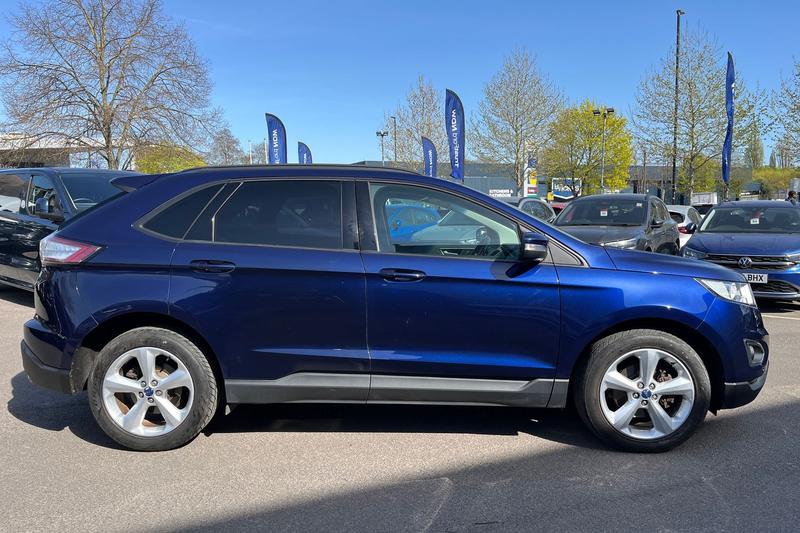 Used Ford Edge 2016 for sale - 78166273: Photo 37