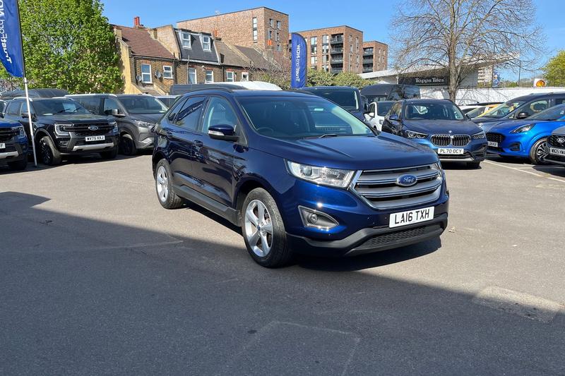 Used Ford Edge 2016 for sale - 78166273: Photo 38
