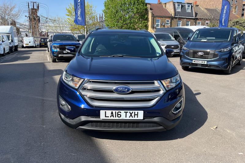 Used Ford Edge 2016 for sale - 78166273: Photo 39