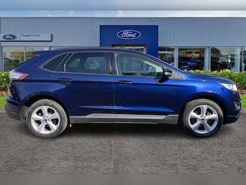 Used Ford Edge 2016 for sale - 78166273: Photo