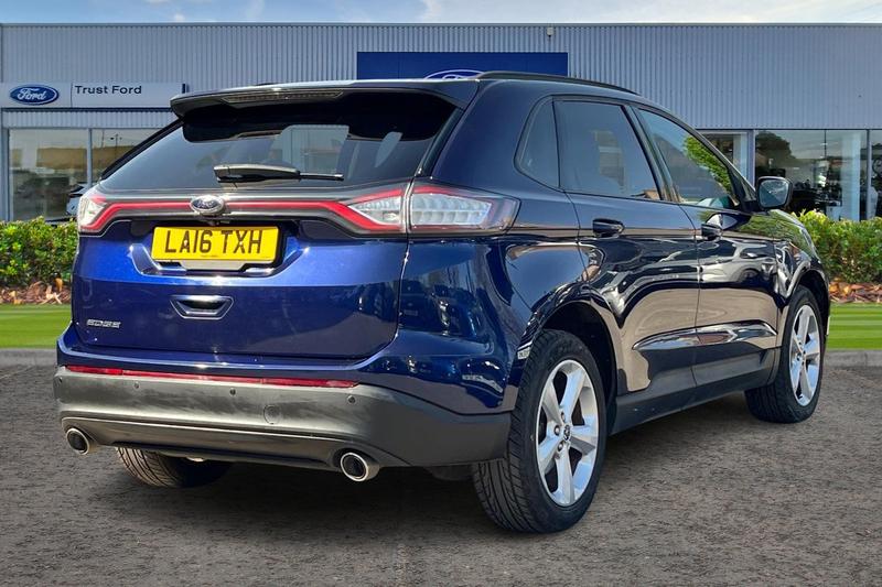 Used Ford Edge 2016 for sale - 78166273: Photo 4