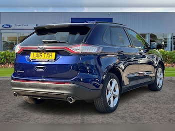 Used Ford Edge 2016 for sale - 78166273: Photo