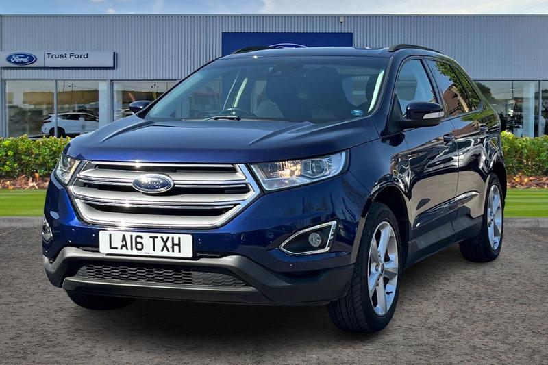 Used Ford Edge 2016 for sale - 78166273: Photo 5