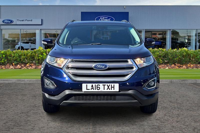 Used Ford Edge 2016 for sale - 78166273: Photo 6