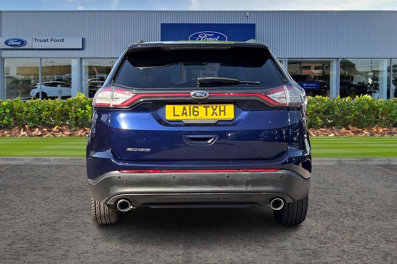 Used Ford Edge 2016 for sale - 78166273: Photo 7