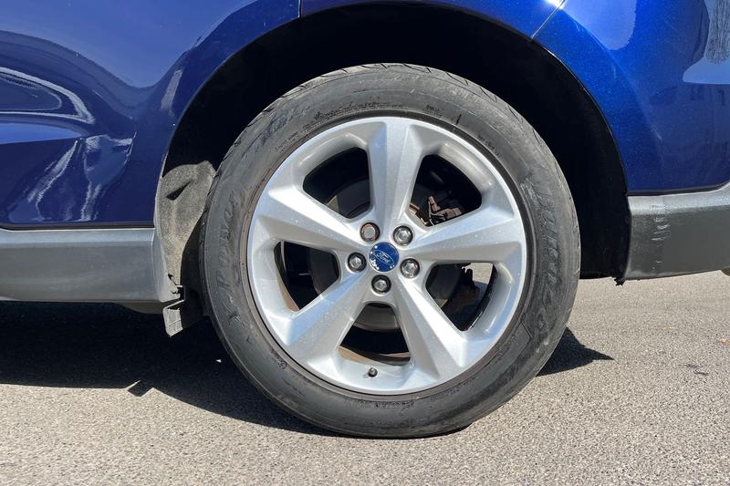 Used Ford Edge 2016 for sale - 78166273: Photo 8