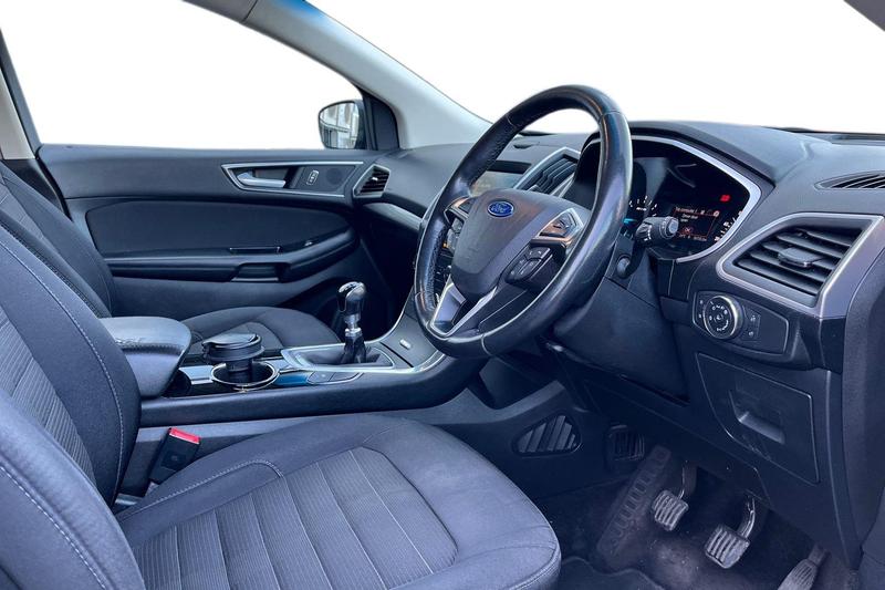 Used Ford Edge 2016 for sale - 78166273: Photo 9