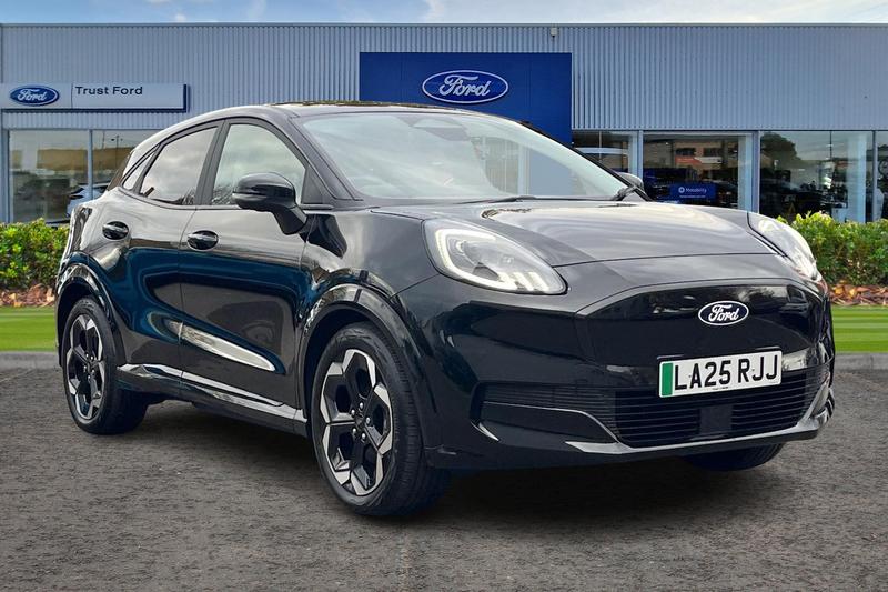 Used Ford Puma 2025 for sale - 76480474: Photo 1