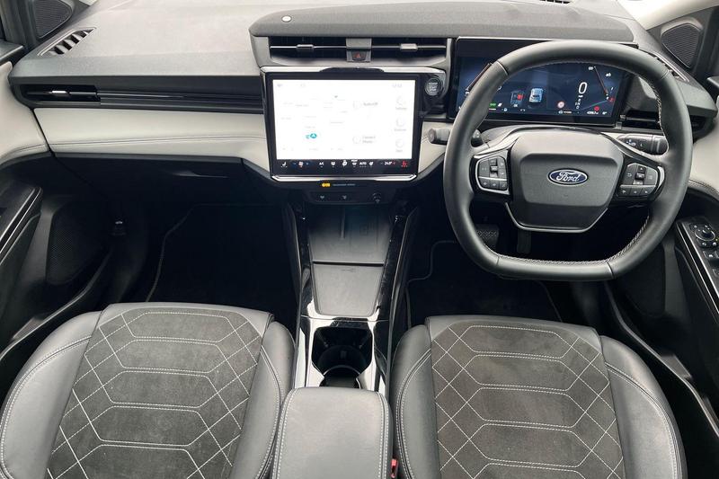 Used Ford Puma 2025 for sale - 76480474: Photo 10