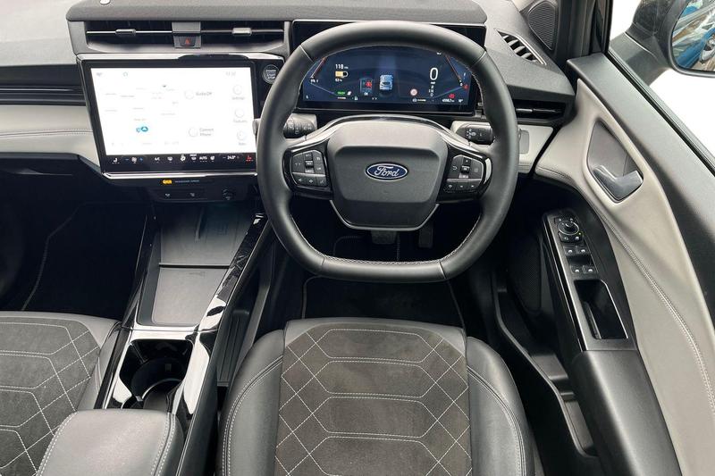 Used Ford Puma 2025 for sale - 76480474: Photo 11