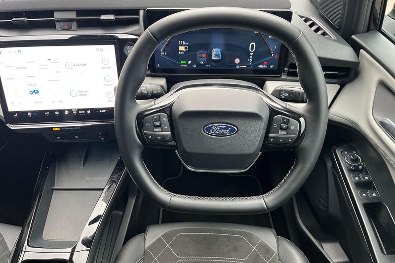 Used Ford Puma 2025 for sale - 76480474: Photo 12