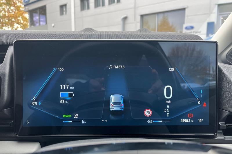 Used Ford Puma 2025 for sale - 76480474: Photo 13