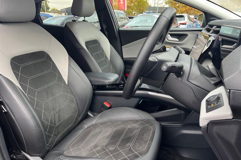 Used Ford Puma 2025 for sale - 76480474: Photo 17