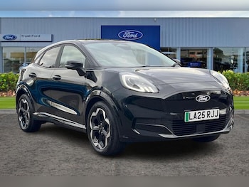 Used Ford Puma 2025 for sale - 76480474: Photo