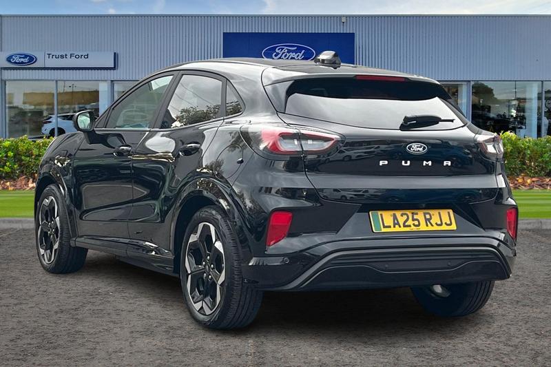 Used Ford Puma 2025 for sale - 76480474: Photo 2