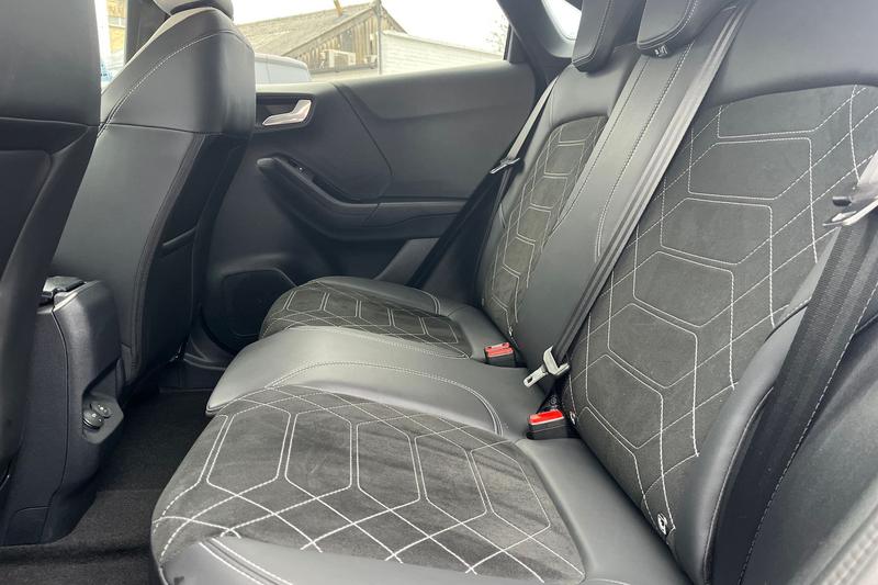 Used Ford Puma 2025 for sale - 76480474: Photo 20