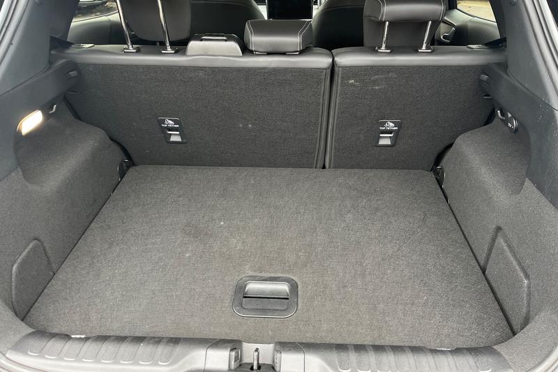 Used Ford Puma 2025 for sale - 76480474: Photo 21