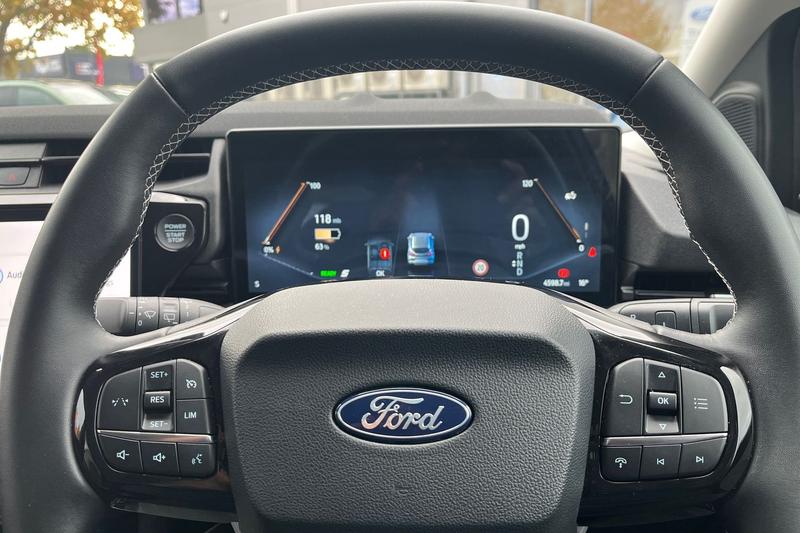 Used Ford Puma 2025 for sale - 76480474: Photo 23