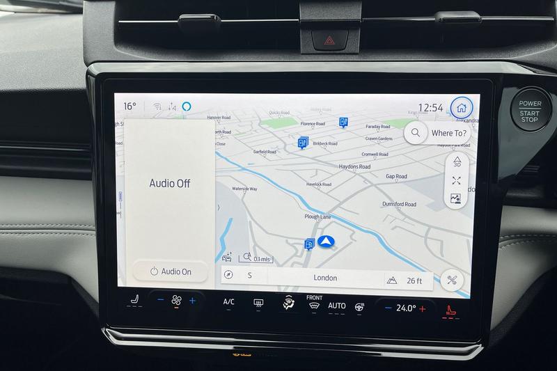 Used Ford Puma 2025 for sale - 76480474: Photo 24