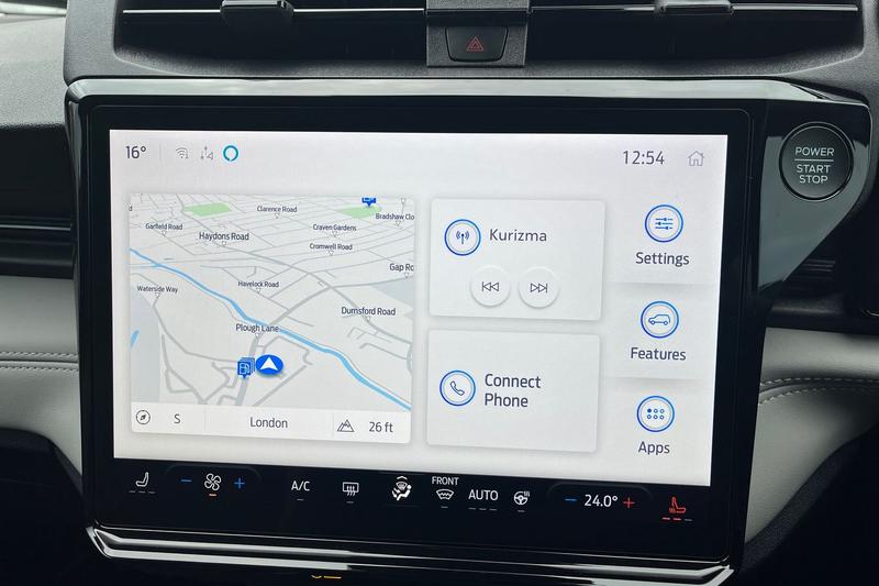 Used Ford Puma 2025 for sale - 76480474: Photo 25