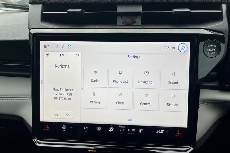 Used Ford Puma 2025 for sale - 76480474: Photo 26