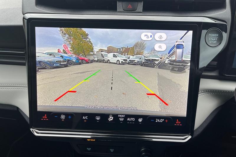 Used Ford Puma 2025 for sale - 76480474: Photo 27