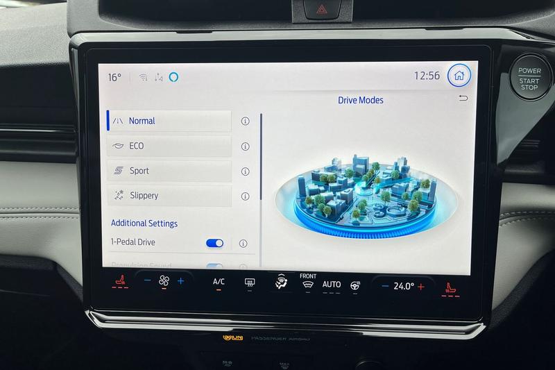 Used Ford Puma 2025 for sale - 76480474: Photo 28