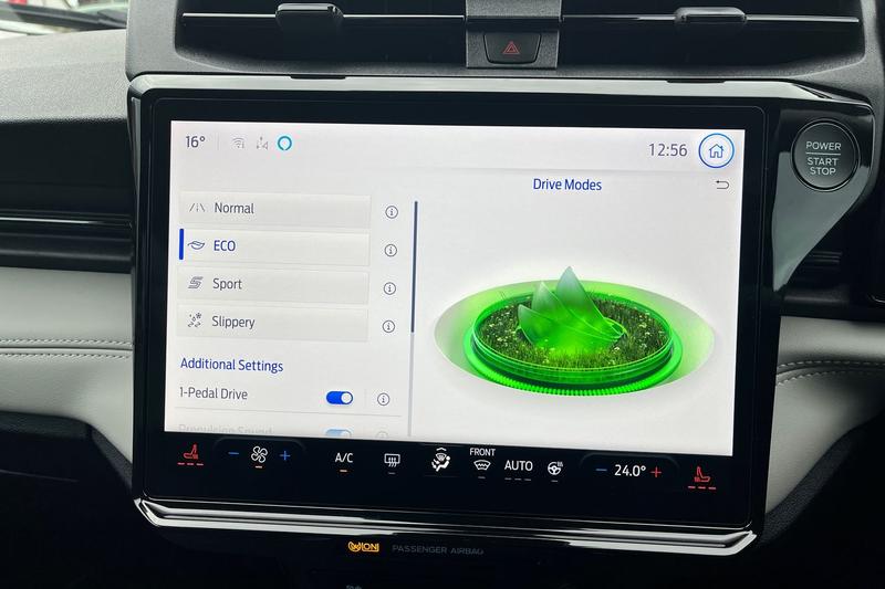 Used Ford Puma 2025 for sale - 76480474: Photo 29