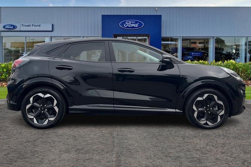 Used Ford Puma 2025 for sale - 76480474: Photo 3