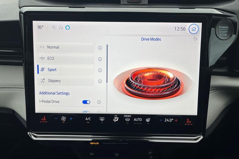 Used Ford Puma 2025 for sale - 76480474: Photo 30