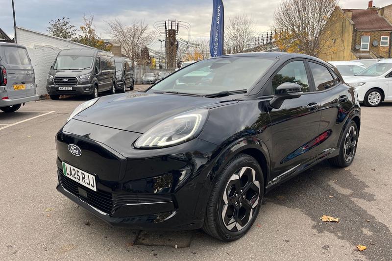 Used Ford Puma 2025 for sale - 76480474: Photo 33