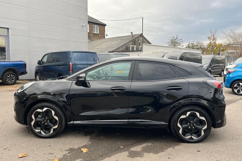 Used Ford Puma 2025 for sale - 76480474: Photo 34