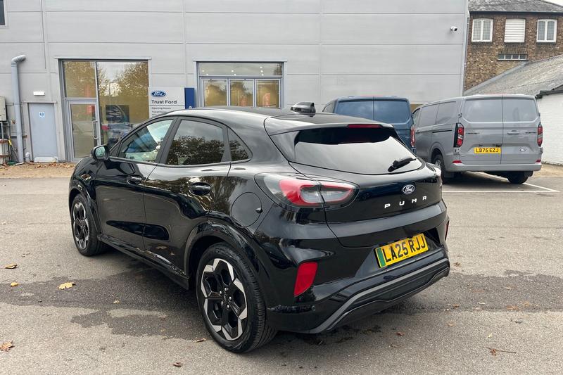 Used Ford Puma 2025 for sale - 76480474: Photo 35