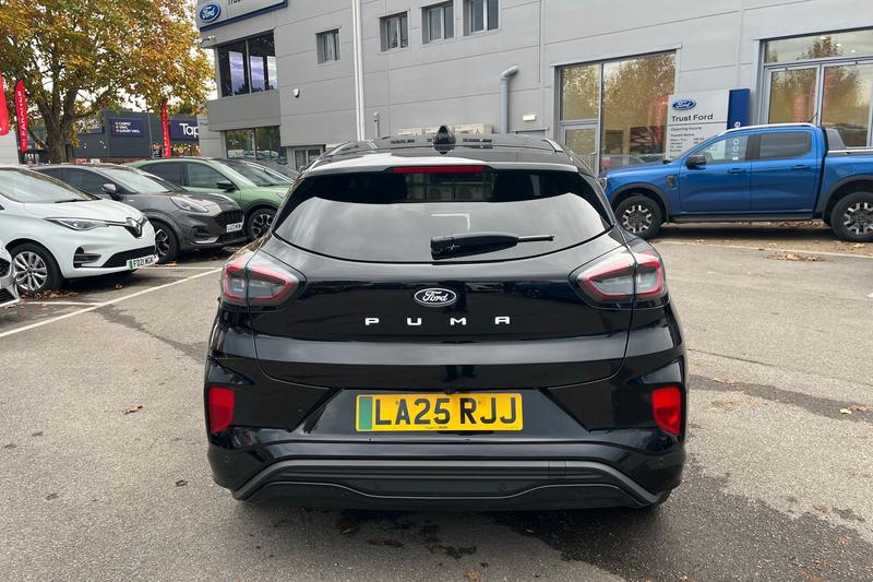 Used Ford Puma 2025 for sale - 76480474: Photo 36