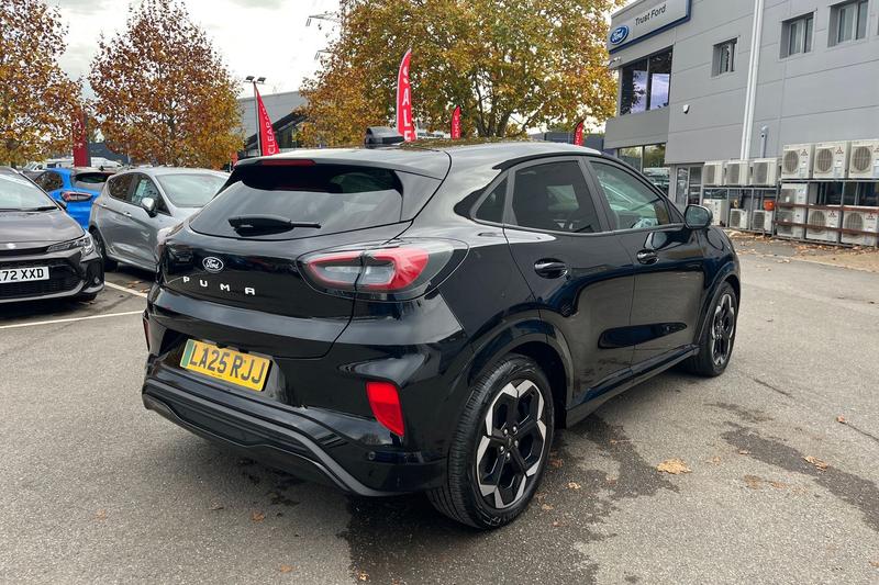 Used Ford Puma 2025 for sale - 76480474: Photo 37