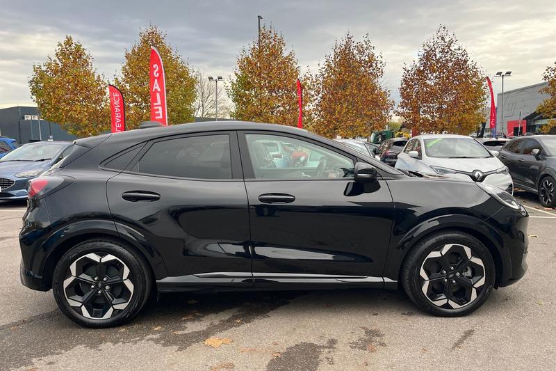 Used Ford Puma 2025 for sale - 76480474: Photo 38