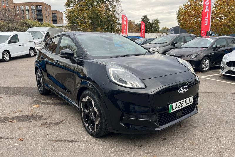Used Ford Puma 2025 for sale - 76480474: Photo 39