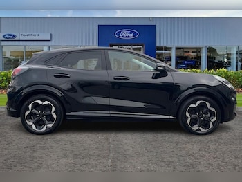 Used Ford Puma 2025 for sale - 76480474: Photo