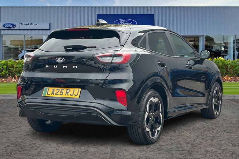 Used Ford Puma 2025 for sale - 76480474: Photo 4