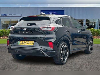 Used Ford Puma 2025 for sale - 76480474: Photo