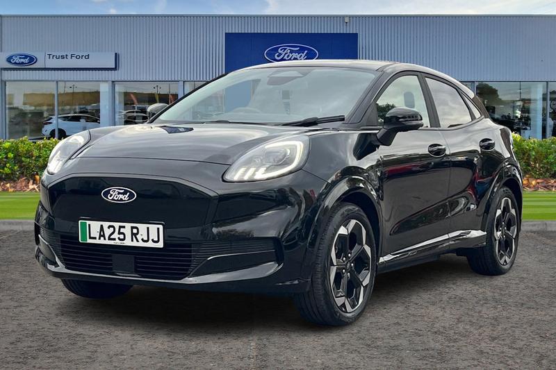 Used Ford Puma 2025 for sale - 76480474: Photo 5