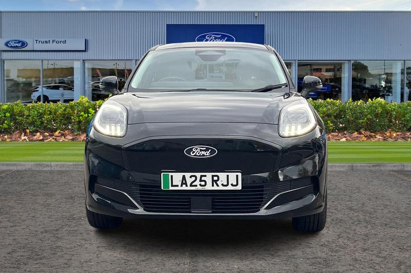 Used Ford Puma 2025 for sale - 76480474: Photo 6