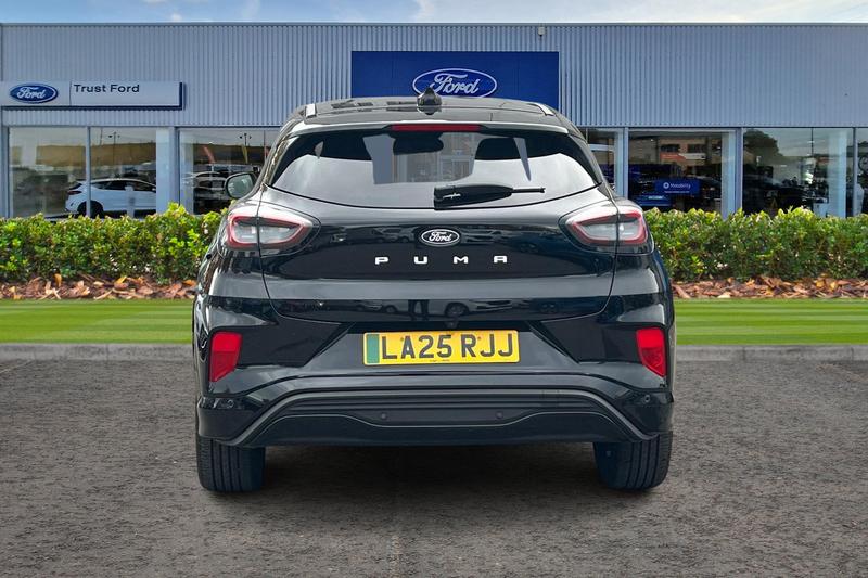 Used Ford Puma 2025 for sale - 76480474: Photo 7